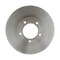 Raybestos Disc Brake Rotor Only, 96622R 96622R - alternate 1